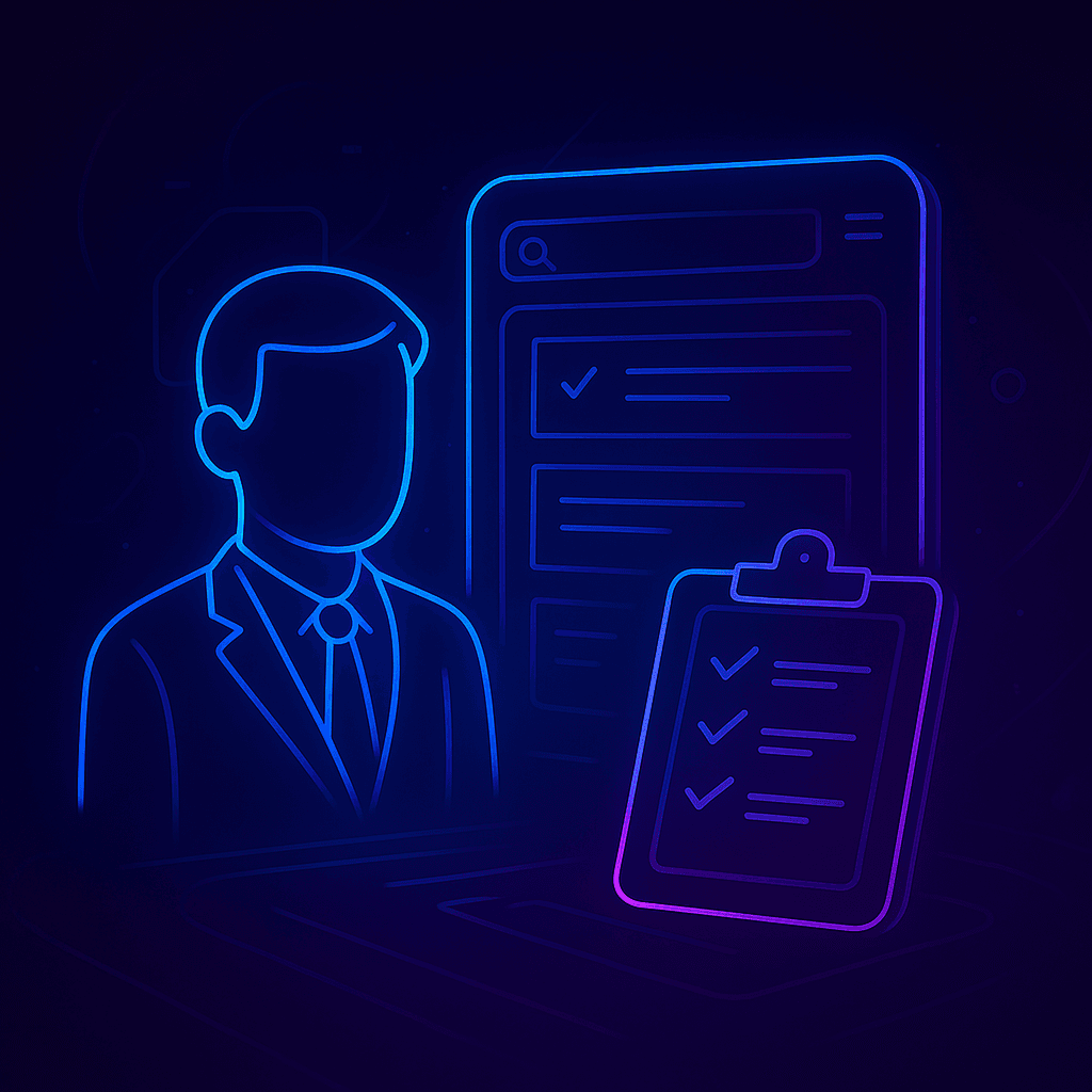 Projektleitung & Delivery Lead